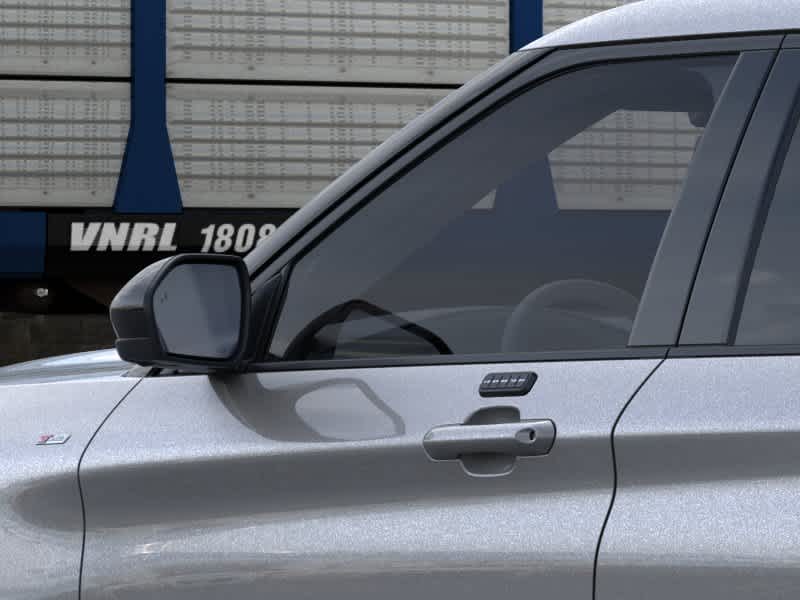 Thumbnail: 2026 Ford Explorer - 20