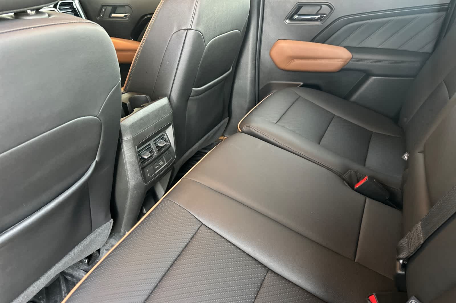 Thumbnail: 2023 GMC Canyon - 4