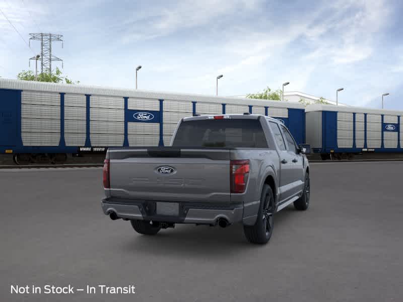 Thumbnail: 2026 Ford F-150 - 8