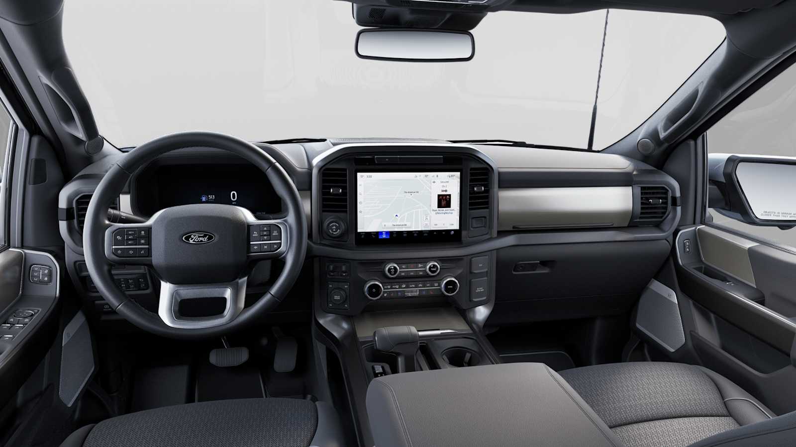 Thumbnail: 2025 Ford F-150 - 7