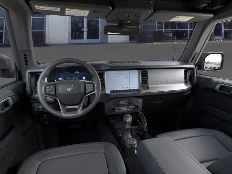 Thumbnail: 2026 Ford Bronco - 9
