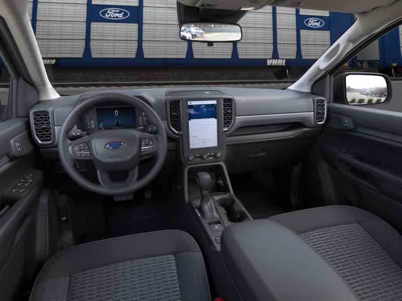 Thumbnail: 2025 Ford Ranger - 9