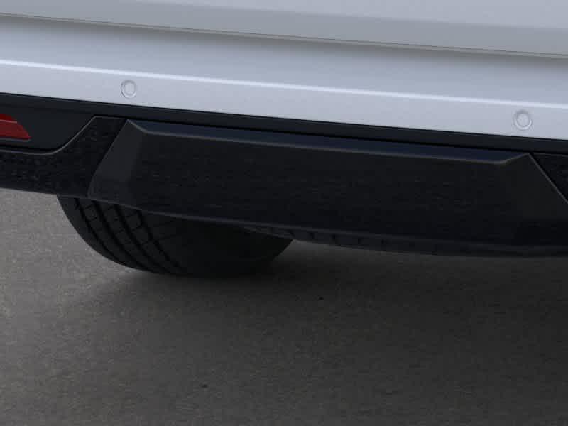 Thumbnail: 2026 Ford Expedition - 23