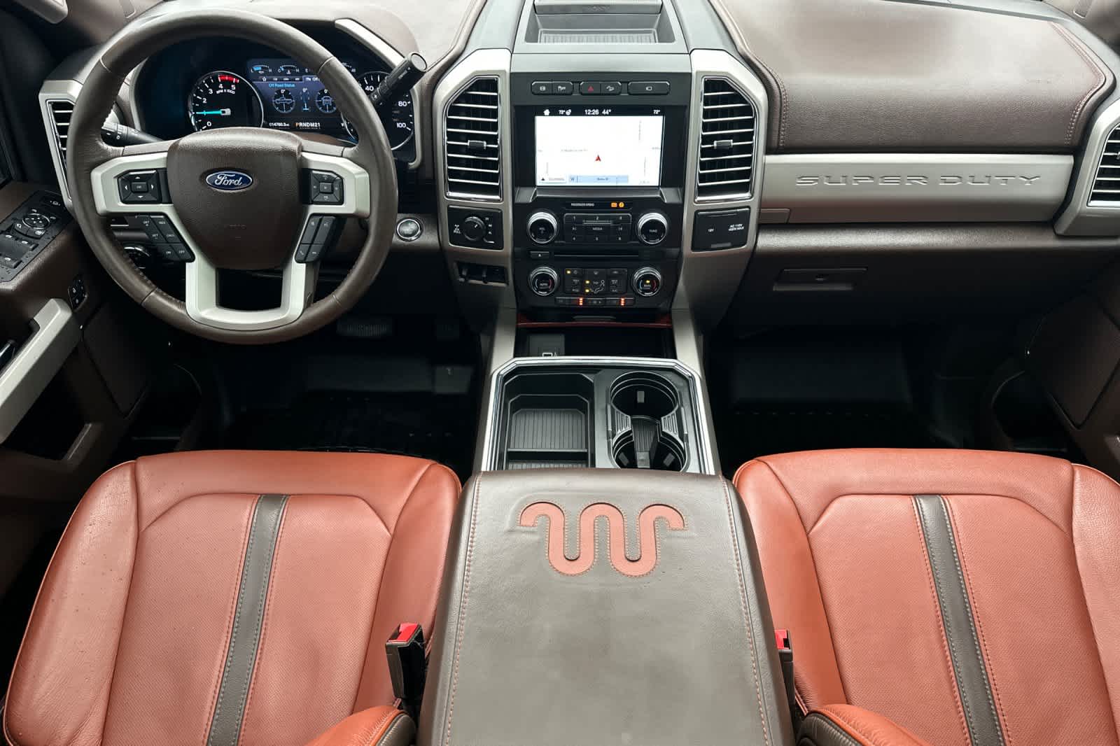 Thumbnail: 2018 Ford F-350 - 3