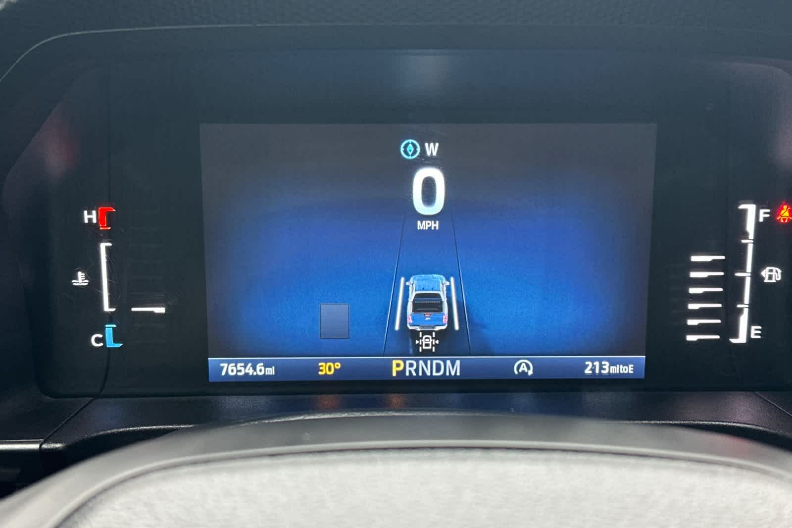 Thumbnail: 2024 Ford Ranger - 23