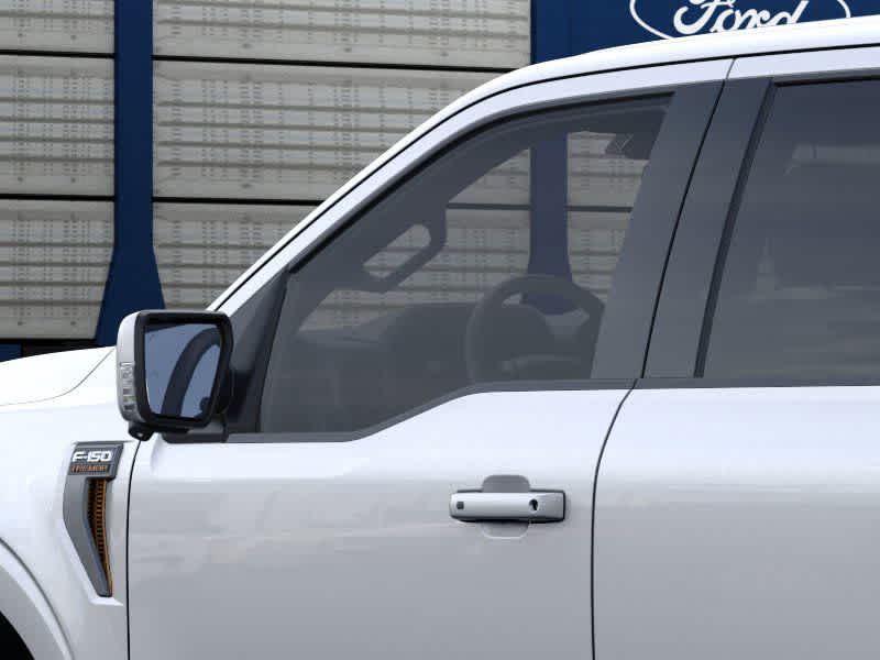 Thumbnail: 2025 Ford F-150 - 20