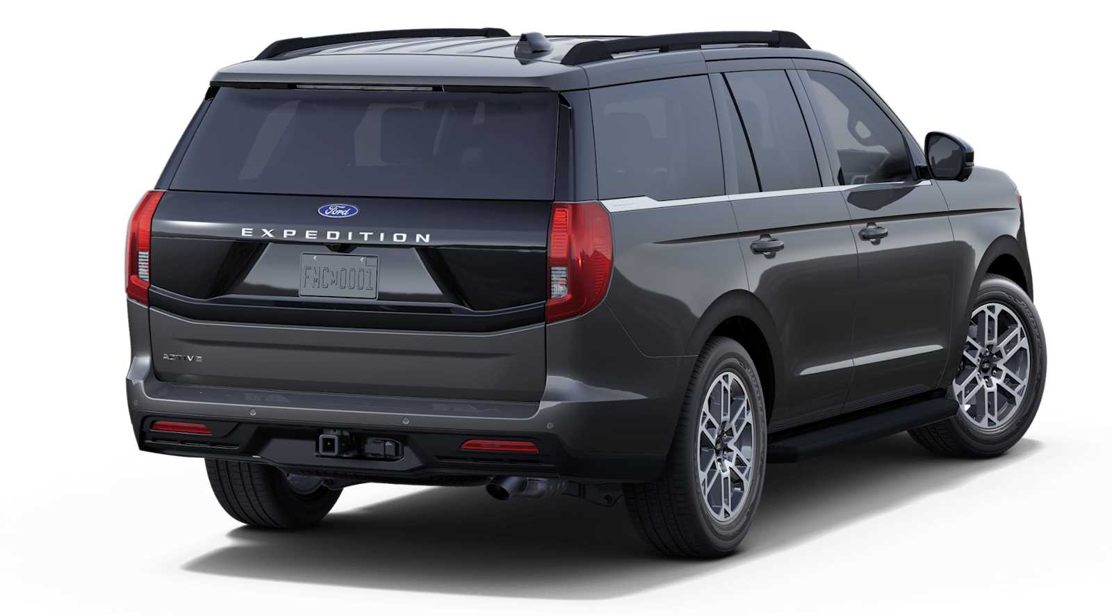 Thumbnail: 2025 Ford Expedition - 3