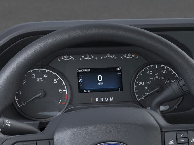 Thumbnail: 2026 Ford F-250 - 13