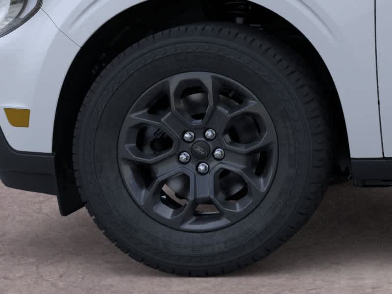 Thumbnail: 2026 Ford Maverick - 20