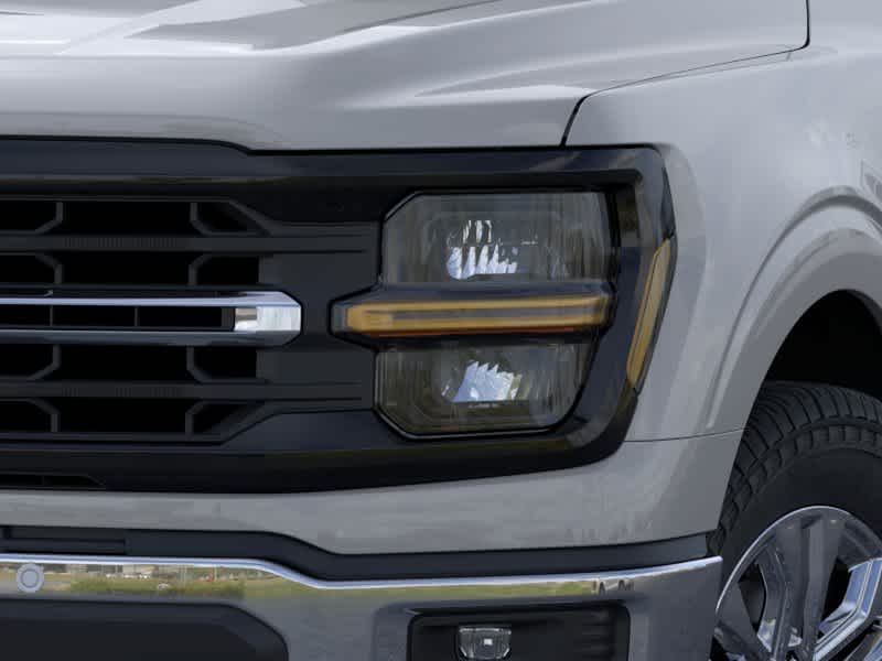Thumbnail: 2026 Ford F-150 - 18