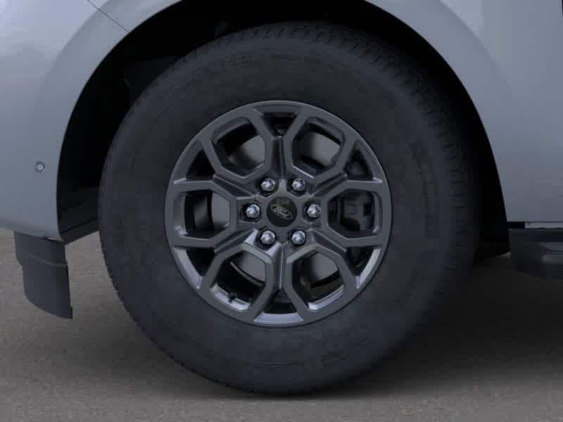 Thumbnail: 2026 Ford Expedition - 19