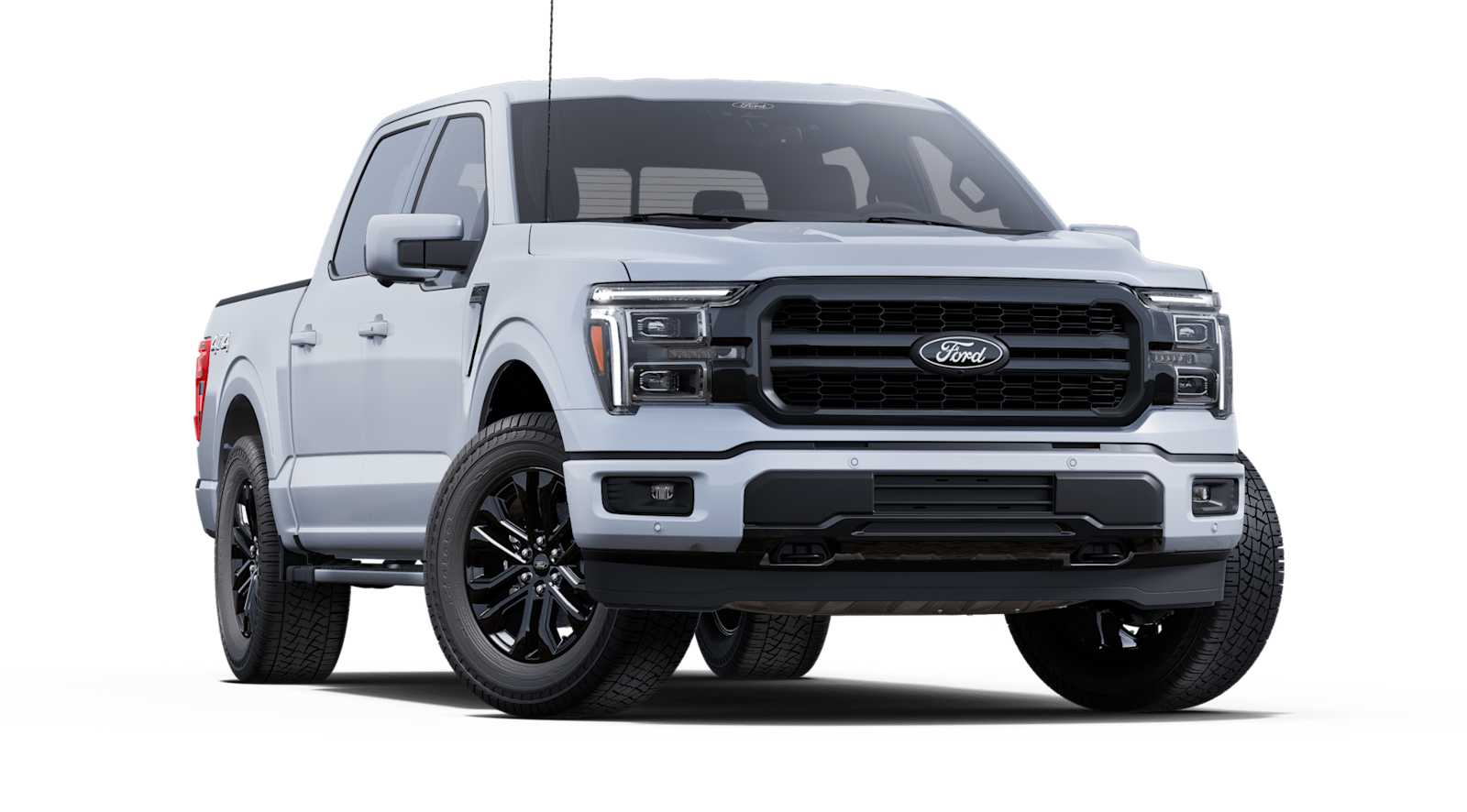 Thumbnail: 2025 Ford F-150 - 4