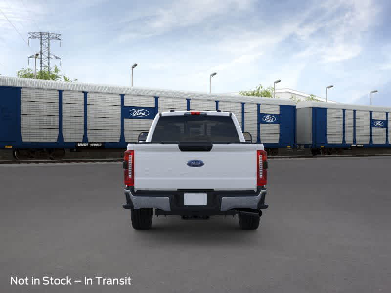 Thumbnail: 2026 Ford F-250 - 5