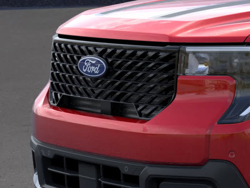 Thumbnail: 2026 Ford Maverick - 18