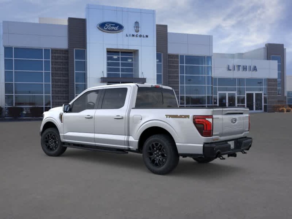 New 2026 Ford F-150 Tremor Truck