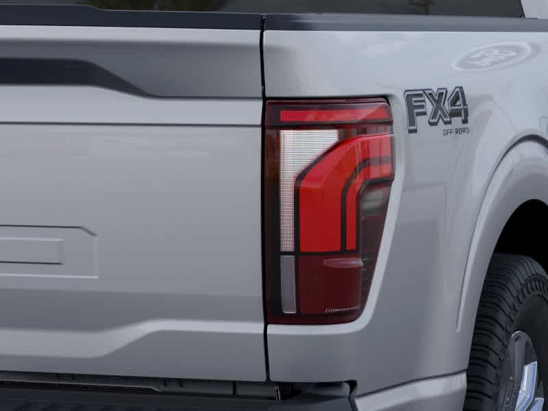 Thumbnail: 2026 Ford F-150 - 21