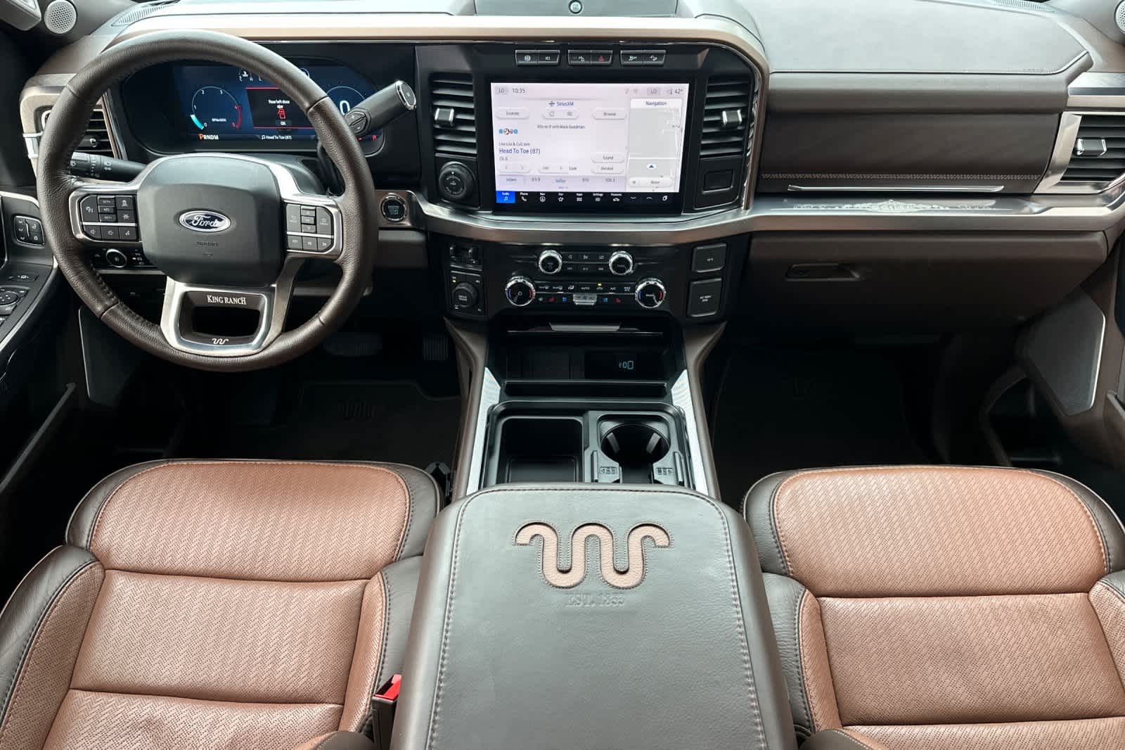 Thumbnail: 2024 Ford F-250 - 3