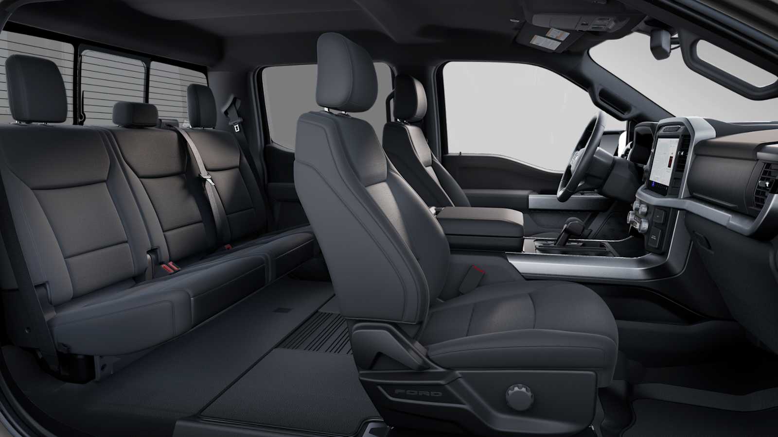 Thumbnail: 2025 Ford F-150 - 6