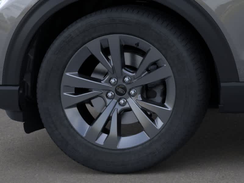 Thumbnail: 2026 Ford Explorer - 19