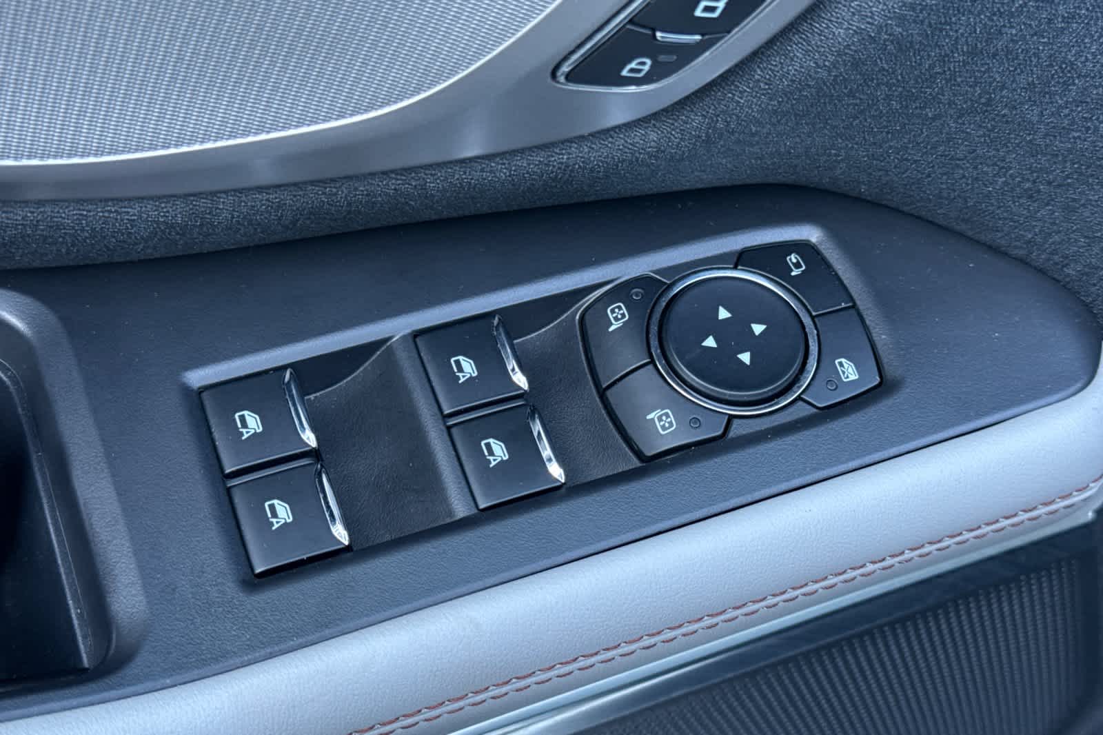 Thumbnail: 2025 Ford Expedition MAX - 13