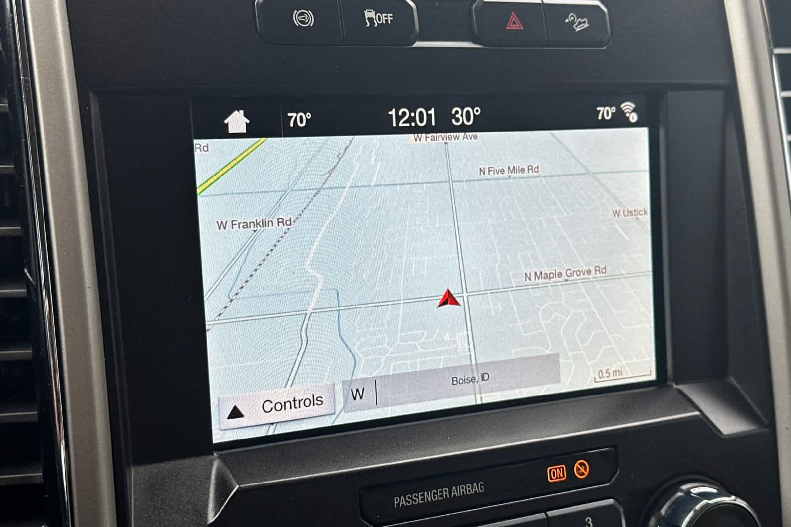 Thumbnail: 2019 Ford F-250 - 18