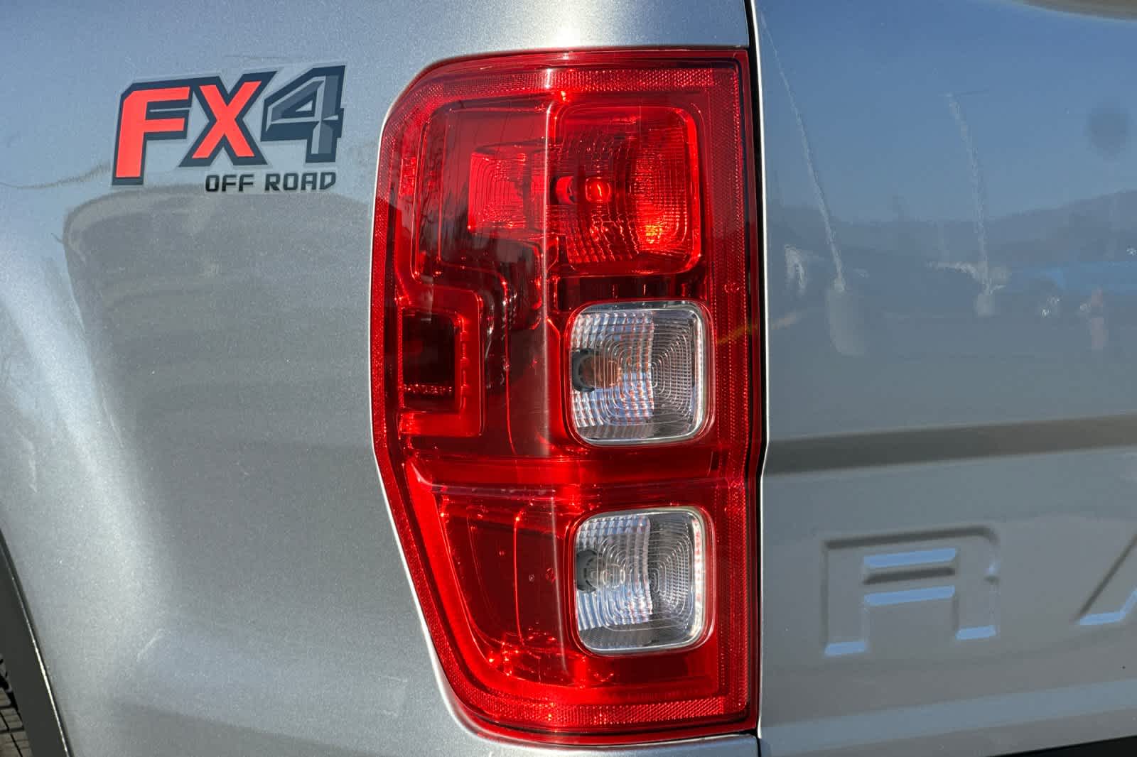 Thumbnail: 2020 Ford Ranger - 25