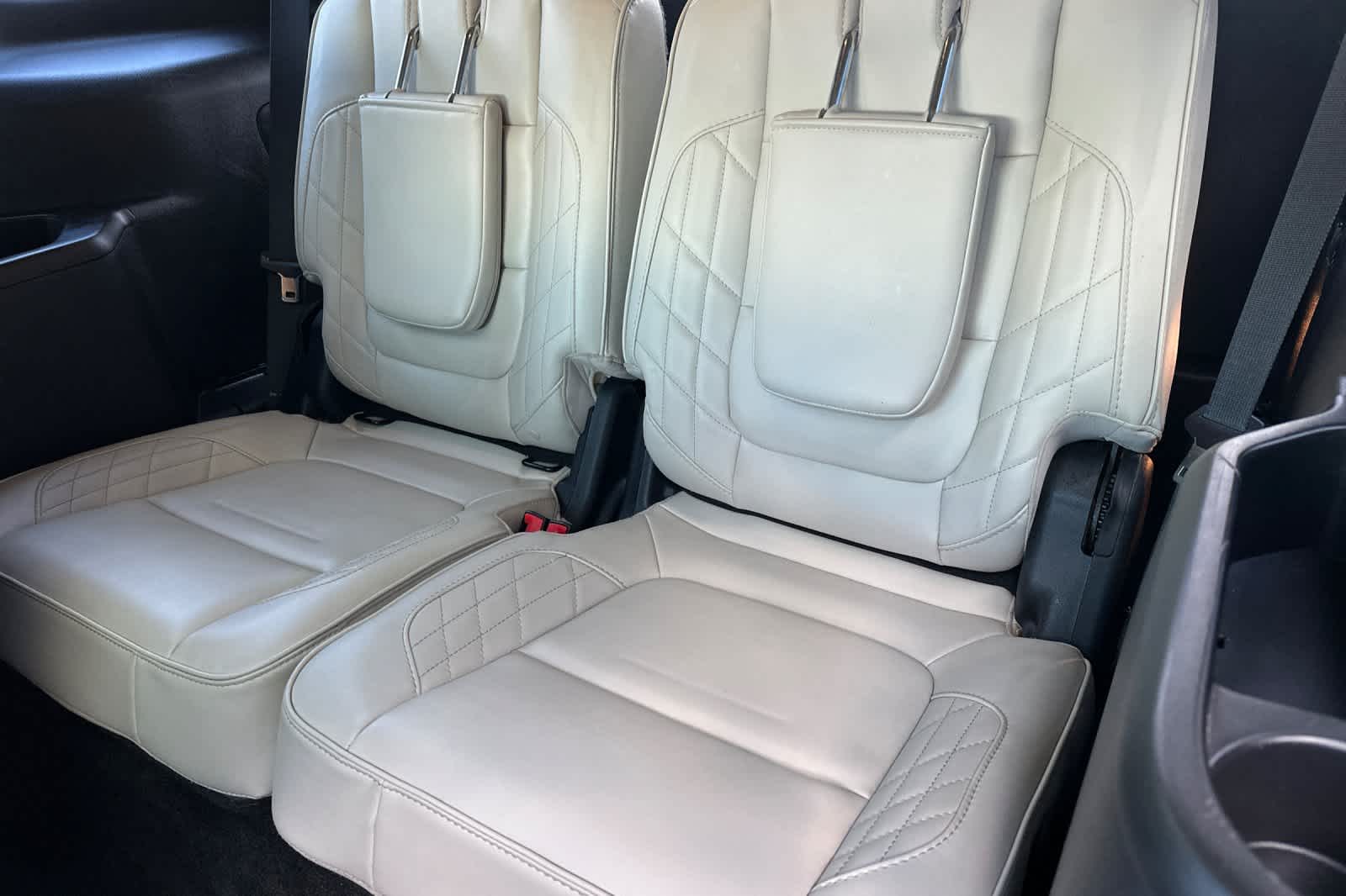 Thumbnail: 2017 Ford Explorer - 15