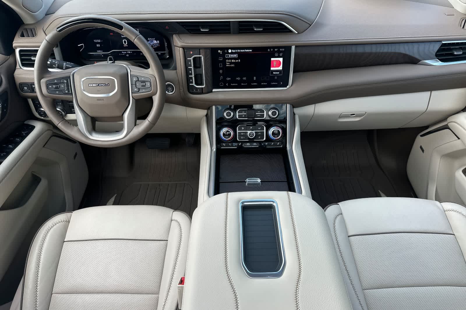 Thumbnail: 2024 GMC Yukon XL - 3