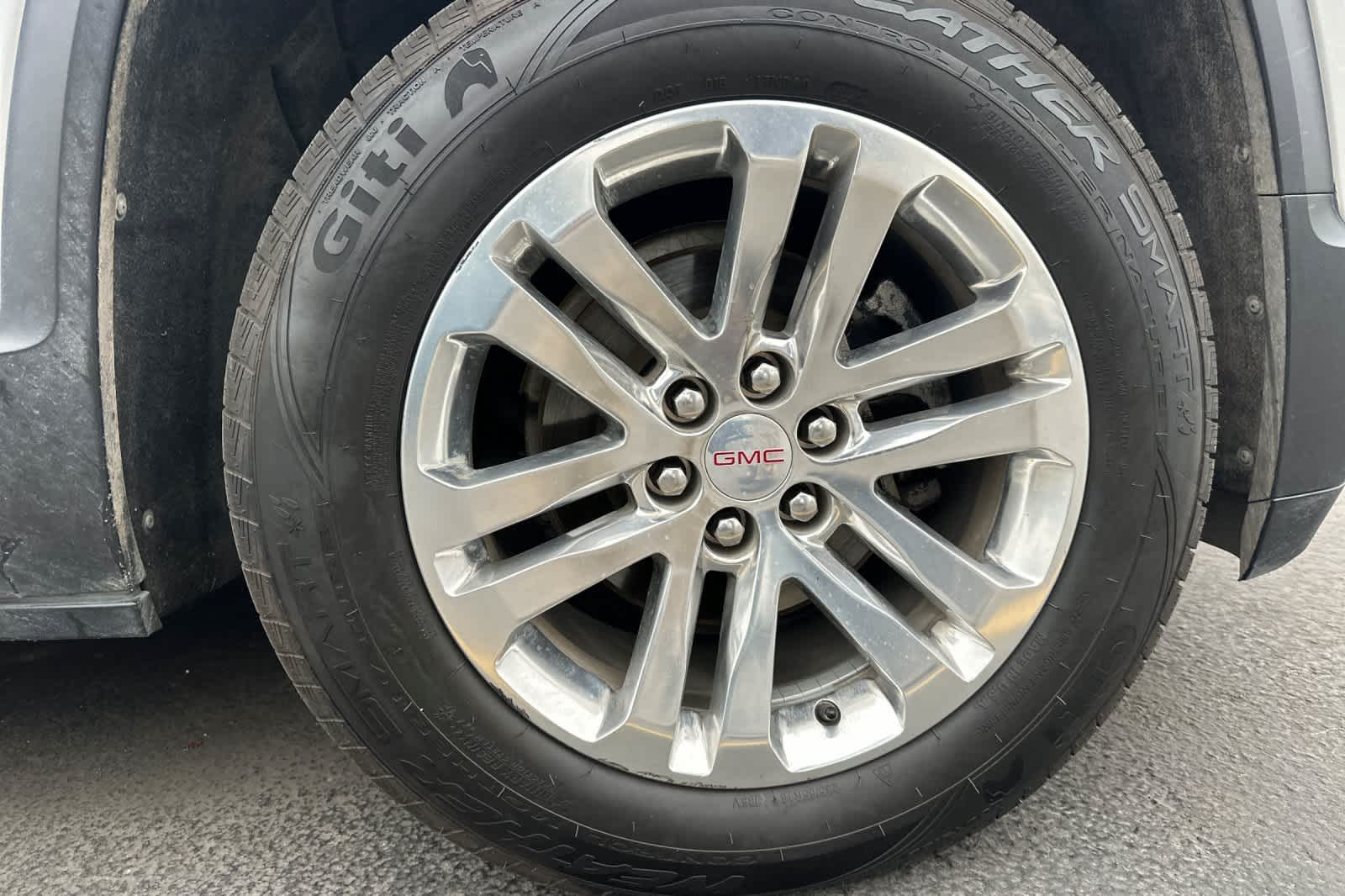 Thumbnail: 2018 GMC Acadia - 11