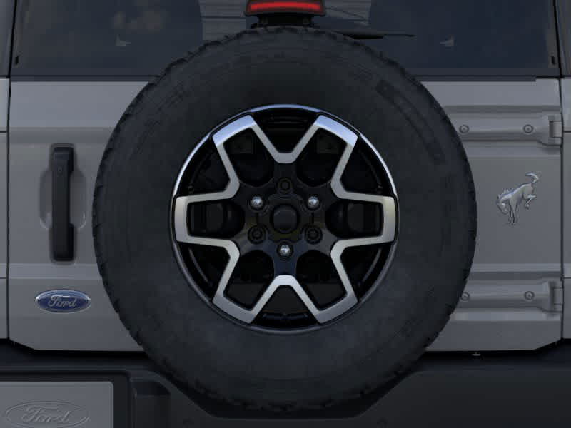 Thumbnail: 2026 Ford Bronco - 24