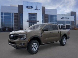 2026 Ford Ranger XL Truck SuperCrew Boise, ID