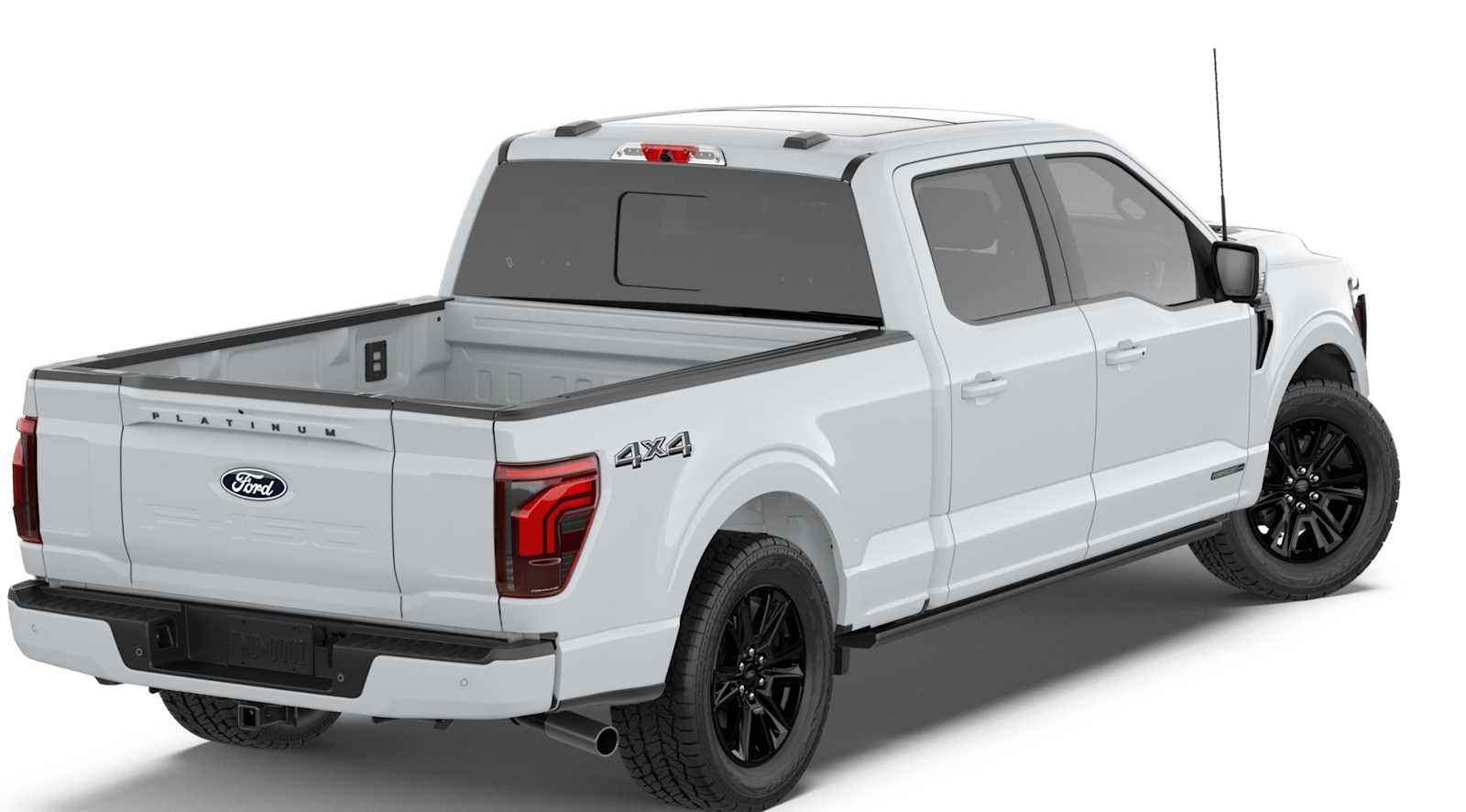 Thumbnail: 2026 Ford F-150 - 3