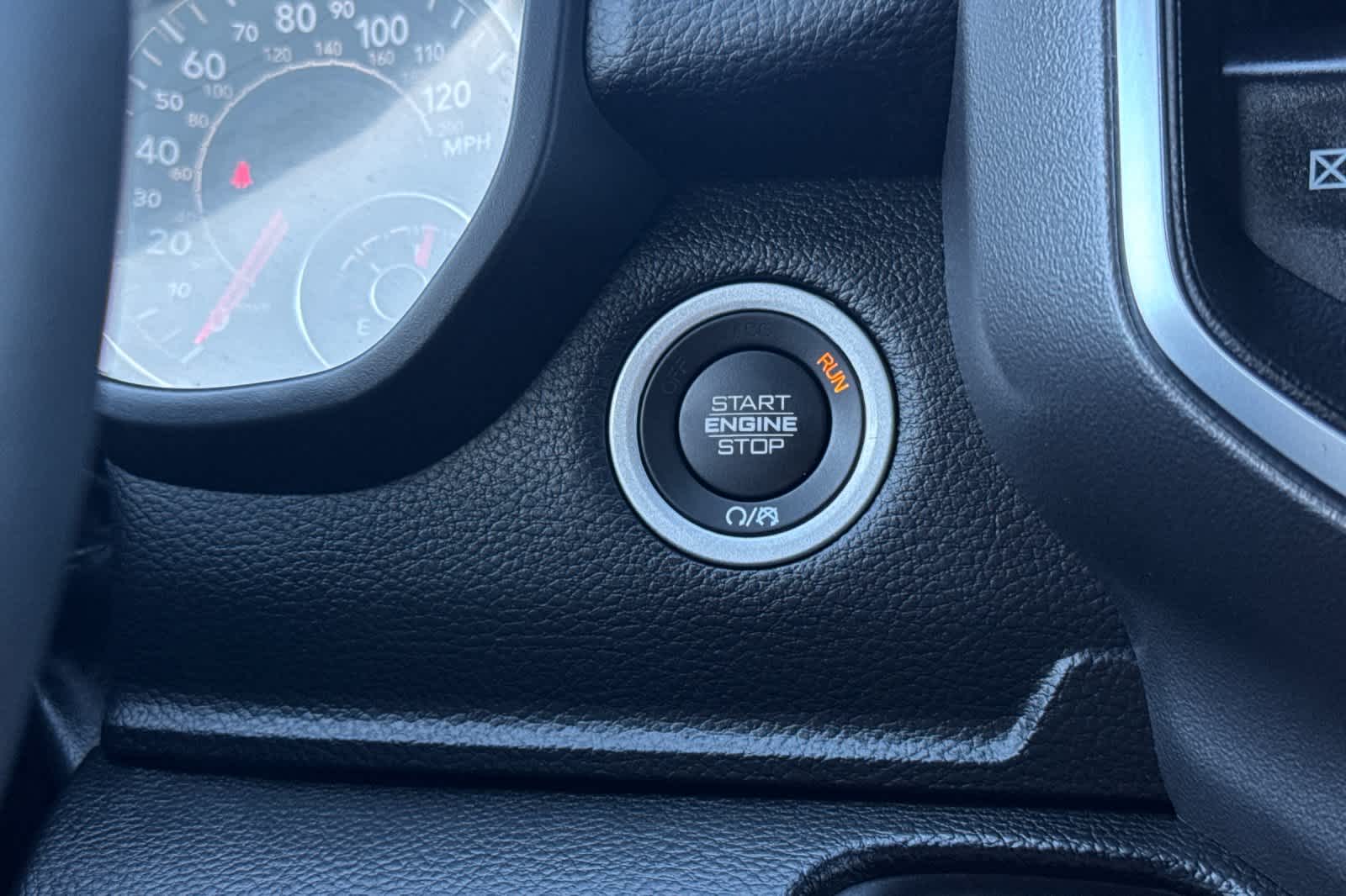 Thumbnail: 2024 RAM 1500 - 21