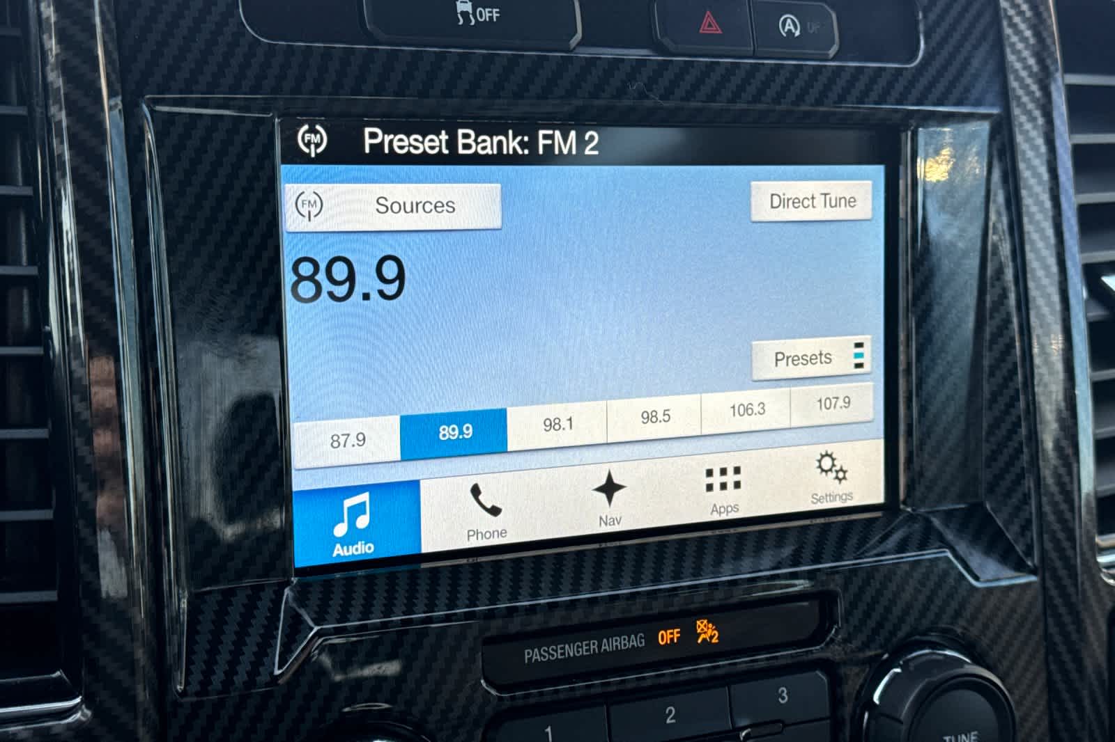 Thumbnail: 2018 Ford F-150 - 17