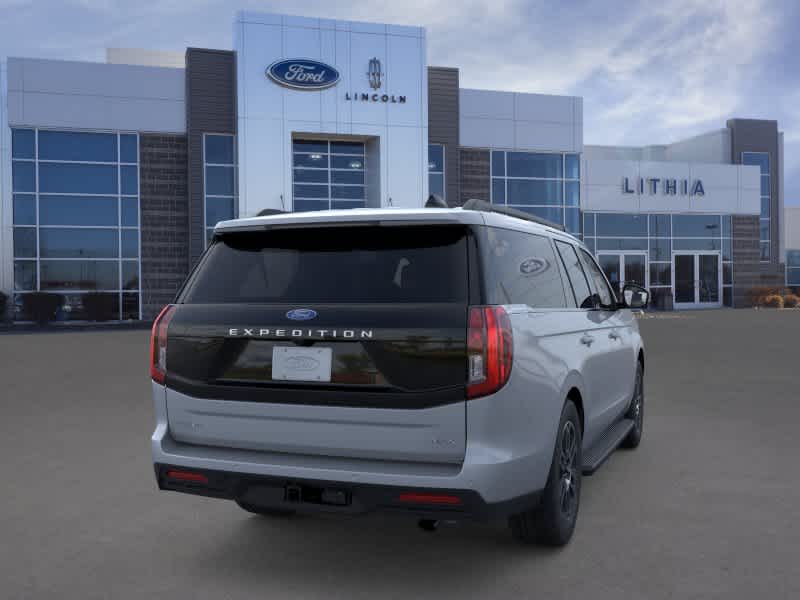 Thumbnail: 2026 Ford Expedition MAX - 7