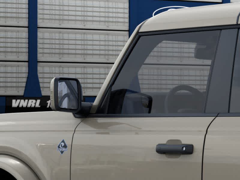 Thumbnail: 2026 Ford Bronco - 22