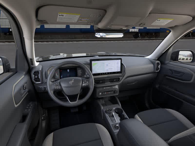 Thumbnail: 2026 Ford Bronco Sport - 9