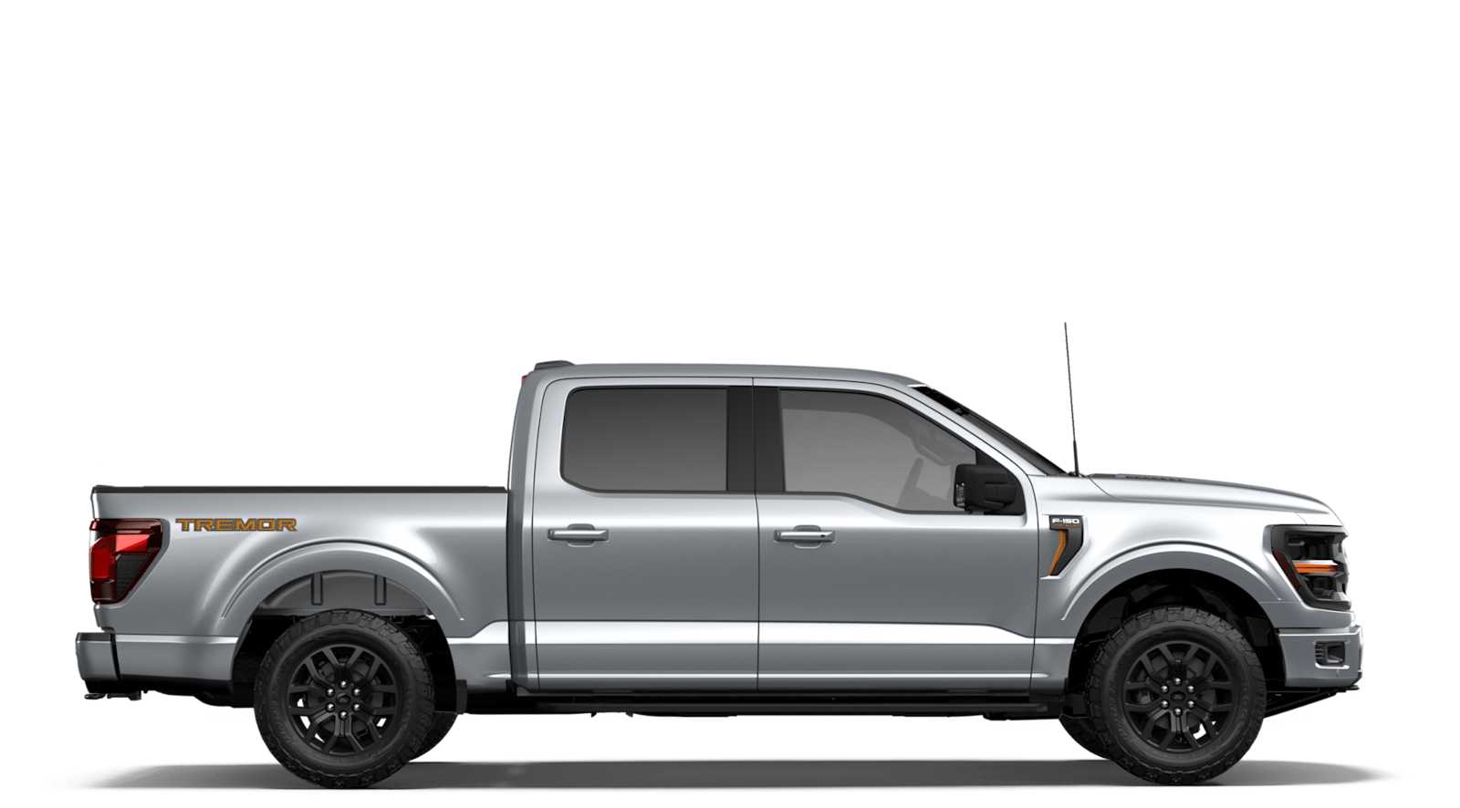 Thumbnail: 2026 Ford F-150 - 5