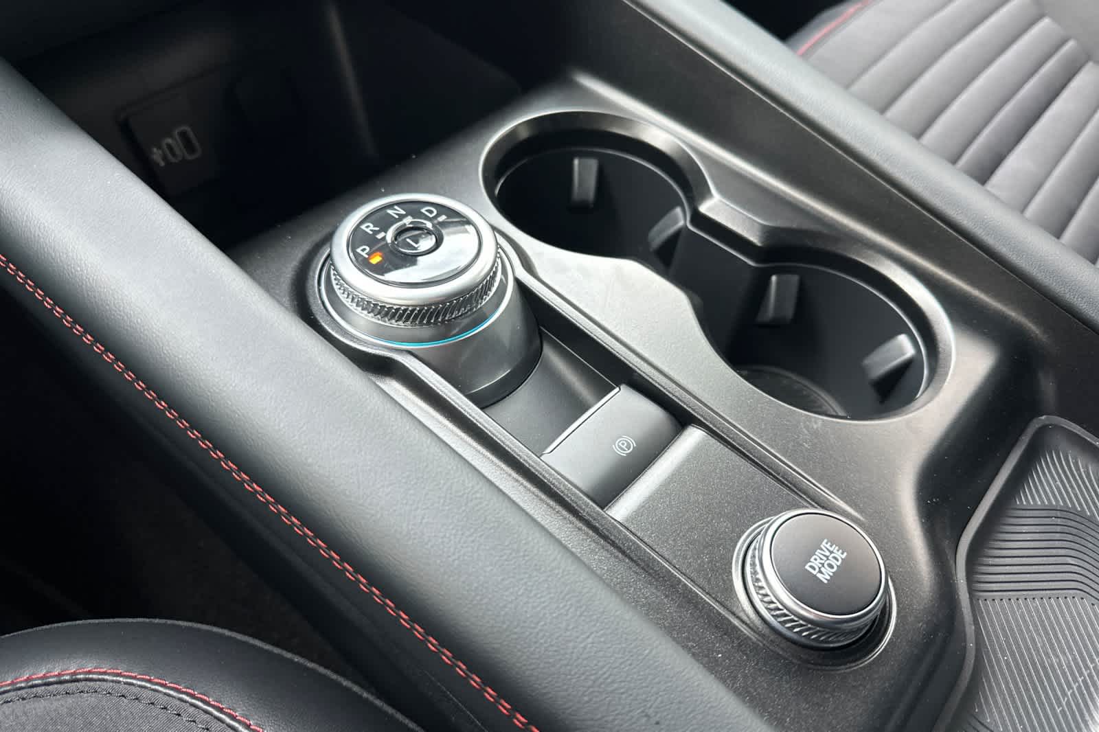 Thumbnail: 2026 Ford Explorer - 23