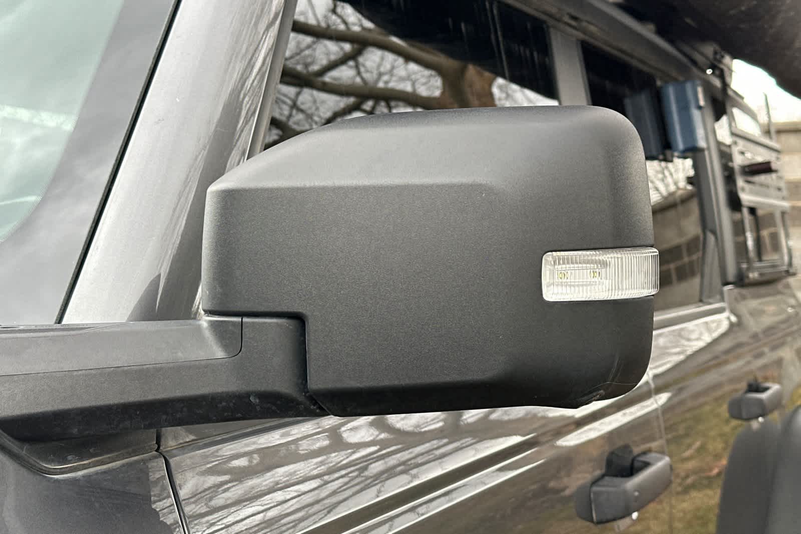 Thumbnail: 2023 Ford Bronco - 8