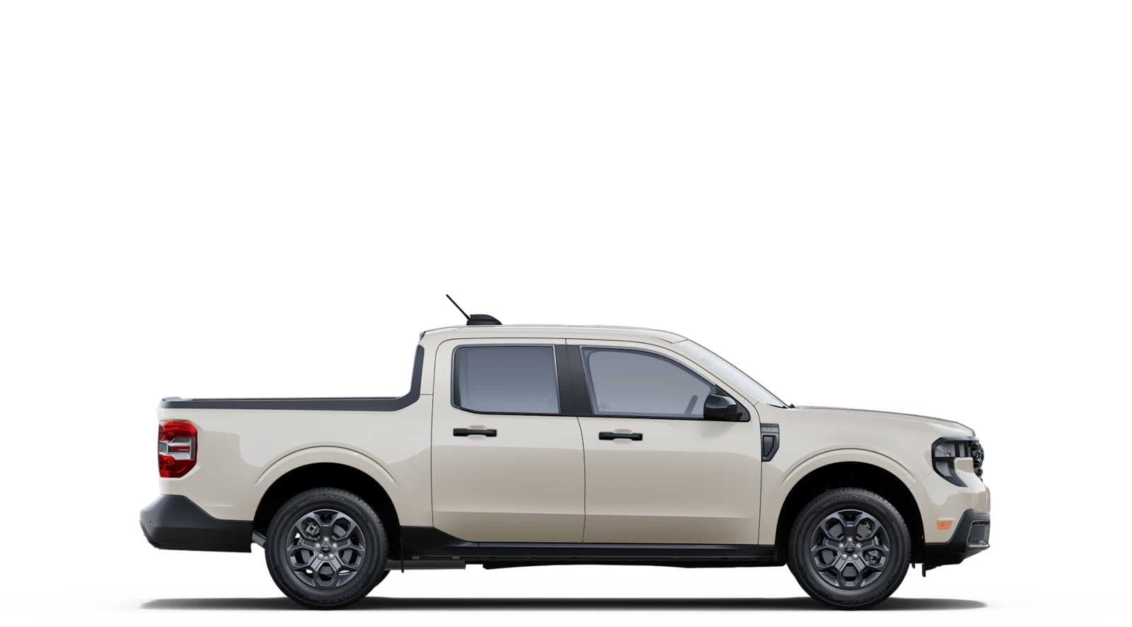 Thumbnail: 2025 Ford Maverick - 5