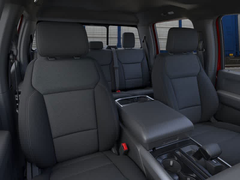 Thumbnail: 2025 Ford F-150 - 10