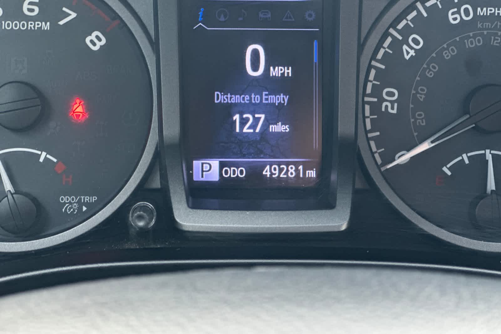 Thumbnail: 2019 Toyota Tacoma - 25