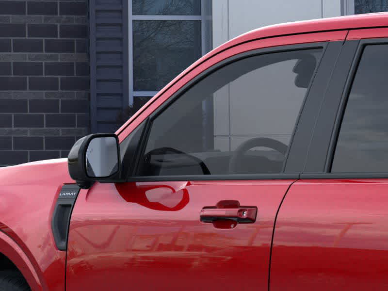 Thumbnail: 2026 Ford Maverick - 21