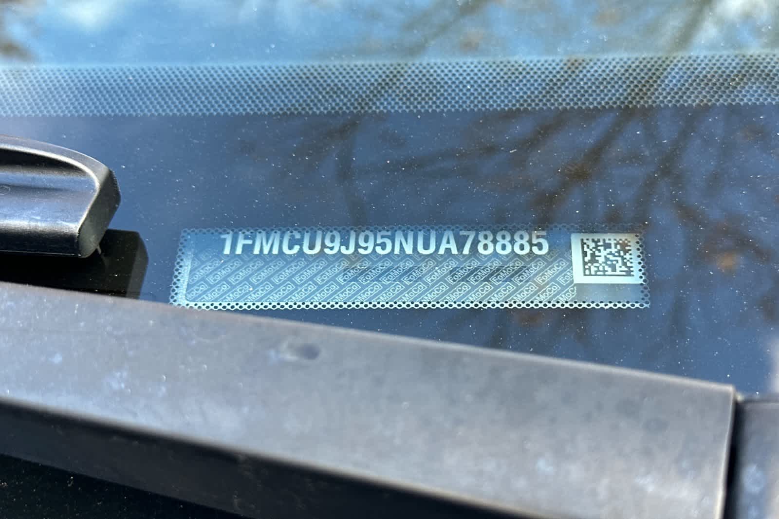 Thumbnail: 2022 Ford Escape - 10