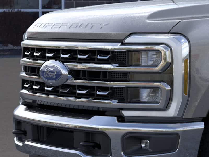 Thumbnail: 2026 Ford F-250 - 17