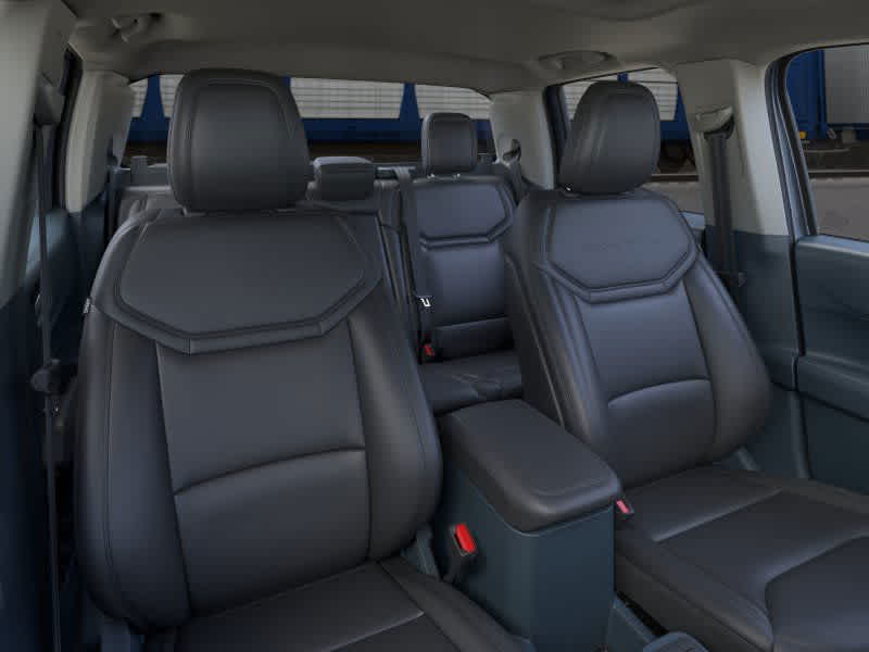 Thumbnail: 2026 Ford Maverick - 10