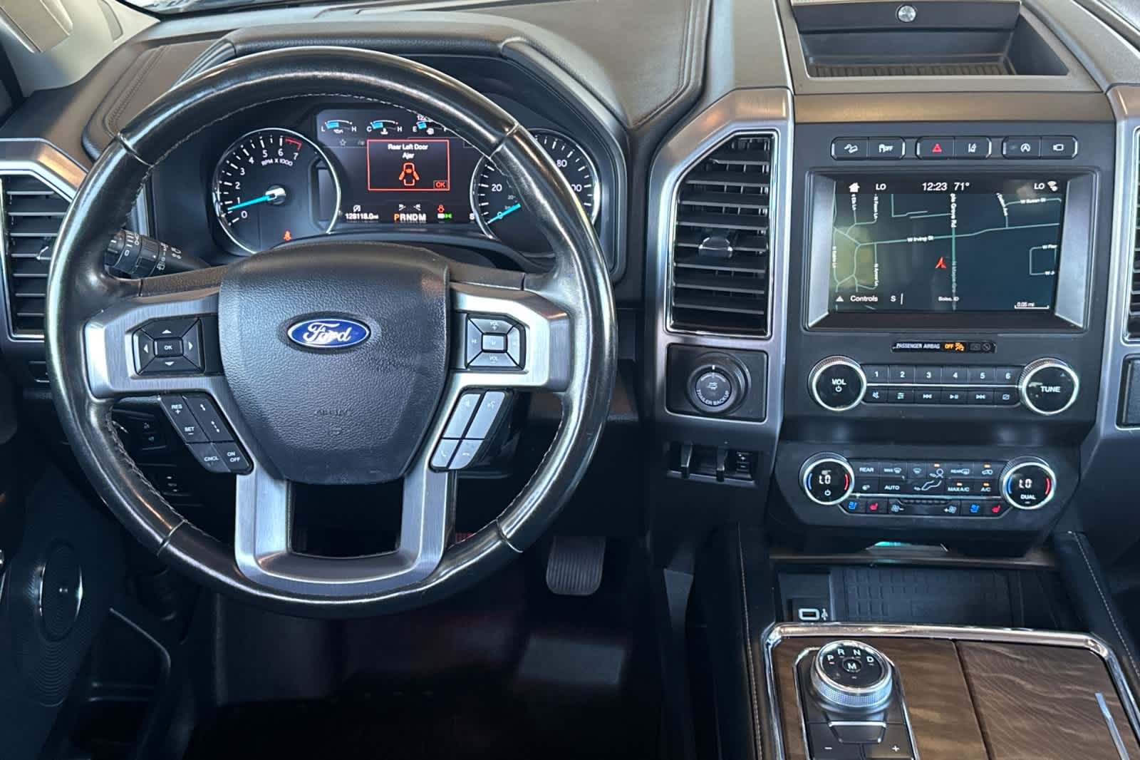 Thumbnail: 2019 Ford Expedition MAX - 14