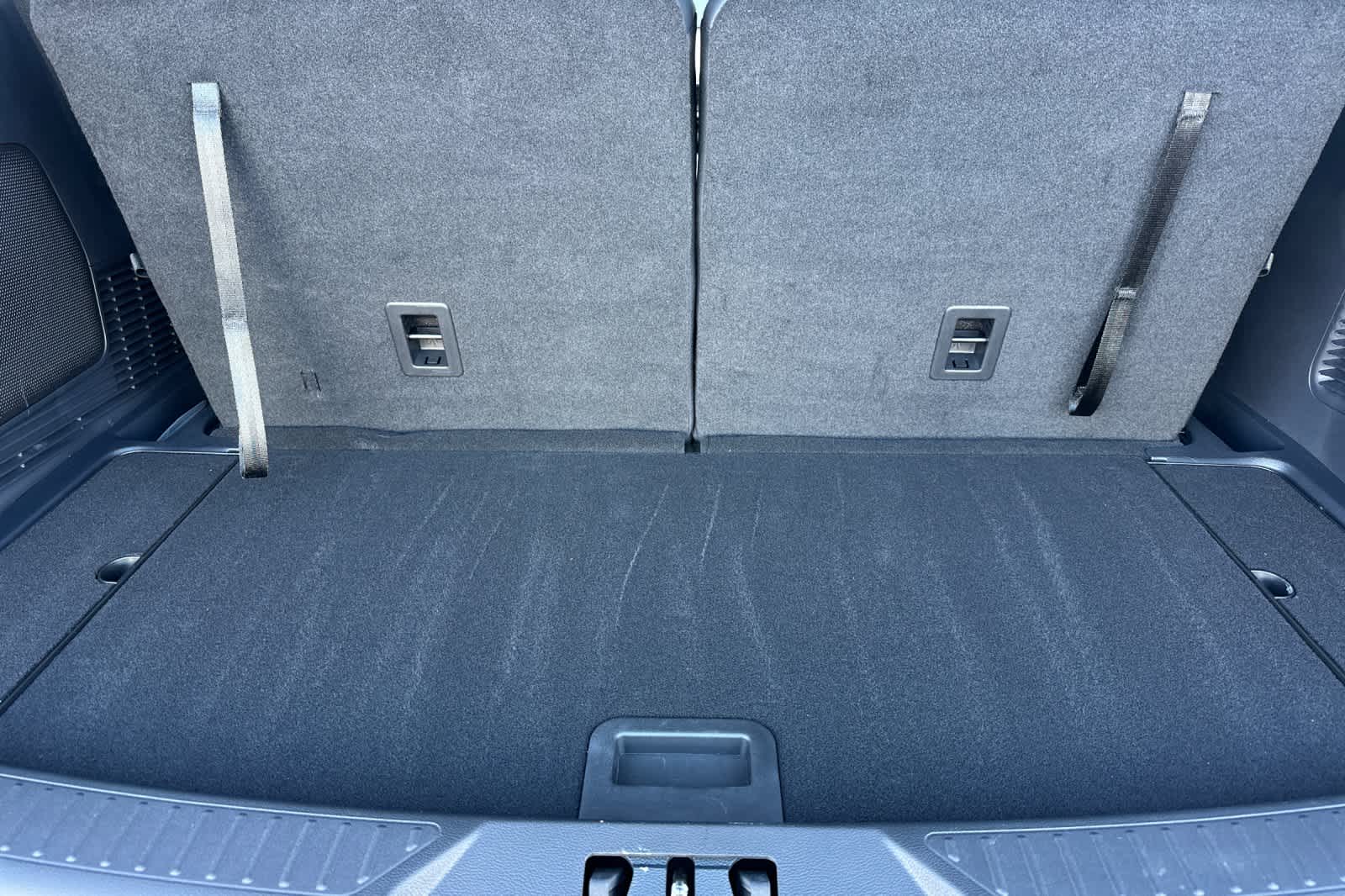 Thumbnail: 2025 Ford Explorer - 16