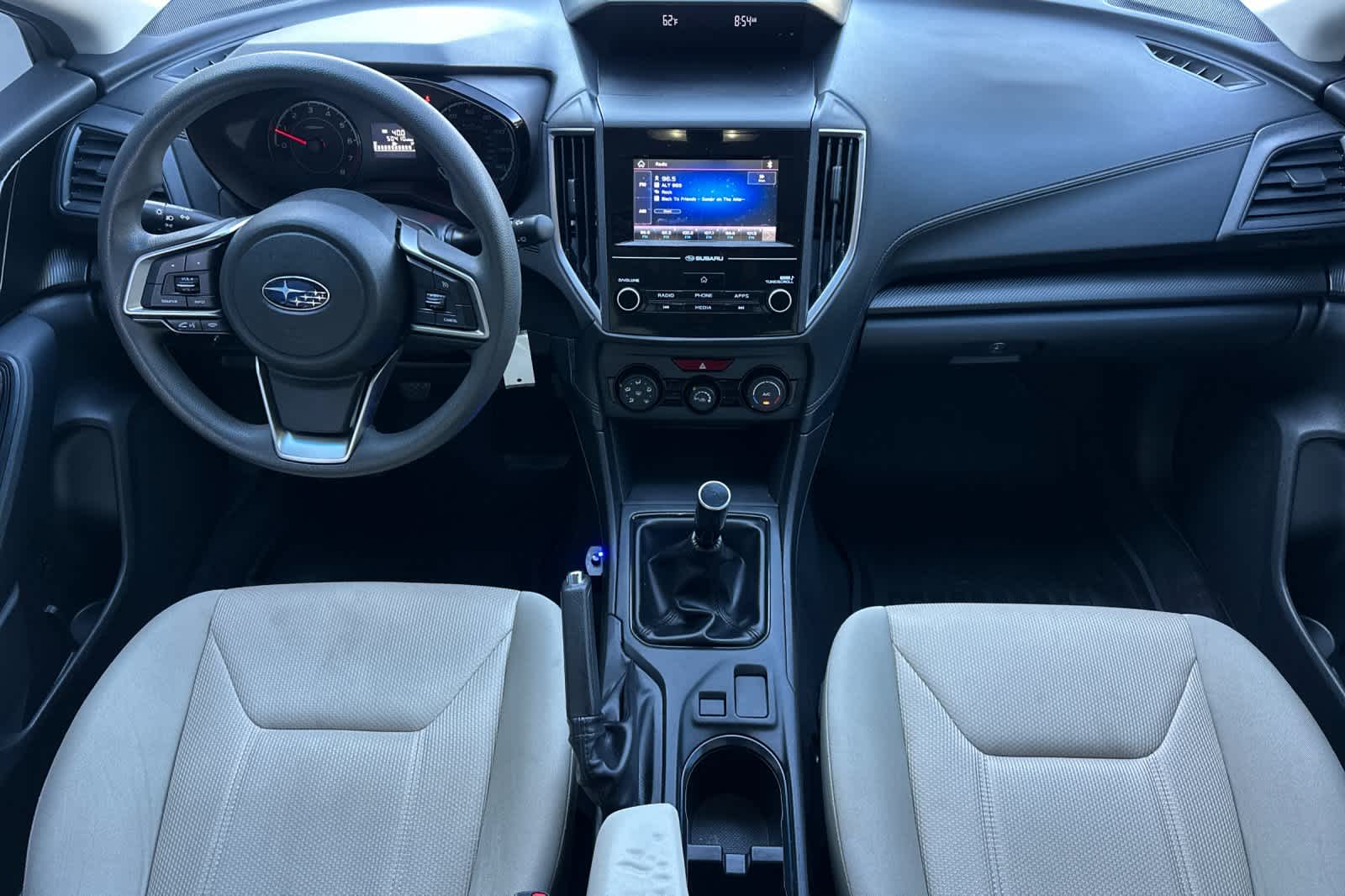 Thumbnail: 2021 Subaru Impreza - 3